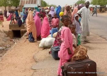 Insecurity: Residents Flee 10 Zamfara Communities After Bandits’ Threats