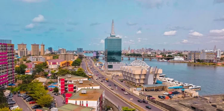 Best City: British Company Ranks Lagos Above Dubai, Miami, Singapore, Others