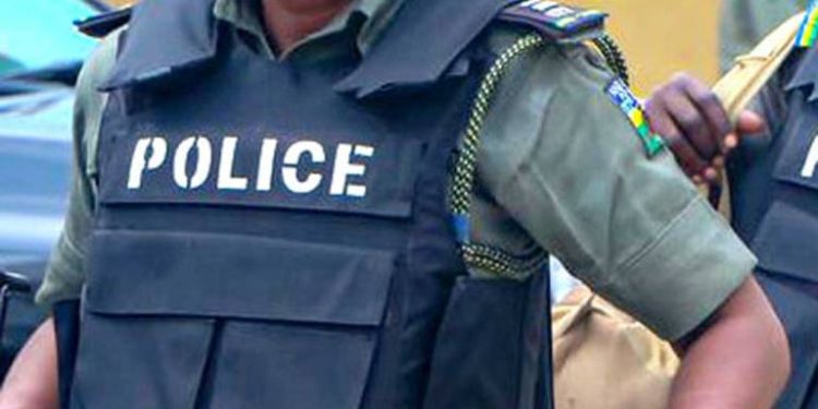 Ogun Police Arrest Three For Selling Indian Hemp