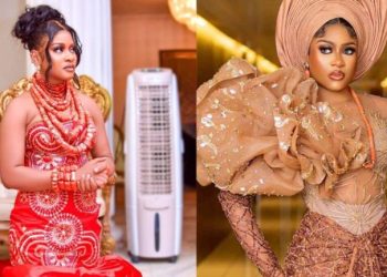 I wanted to convert to Islam for my Muslim lover – BBNaija star Phyna