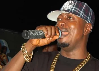 Taye Currency: How late Alao-Akala made me rich, gave me N99m in 2011