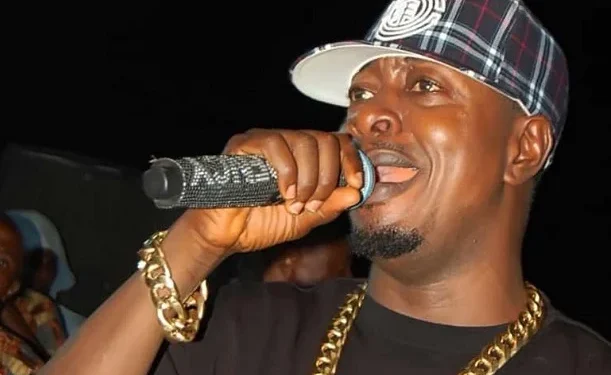 Taye Currency: How late Alao-Akala made me rich, gave me N99m in 2011