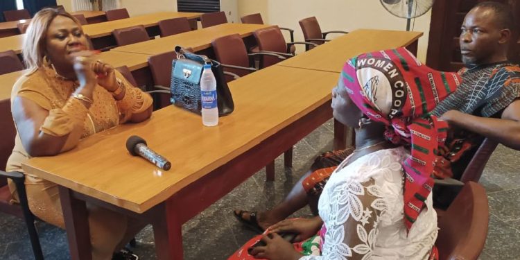 Oraifite Widow Chased Out From Her Husband House , Anambra Govt Promises Justice