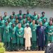 PHOTOS: Tinubu Confers National Honours On Super Eagles