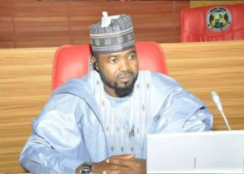 Zamfara House of Assembly Speaker impeached
