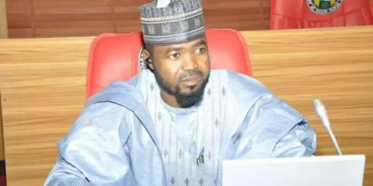 Zamfara House of Assembly Speaker impeached