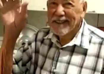 World’s oldest man’ celebrates his ‘123rd birthday’ in Brazil