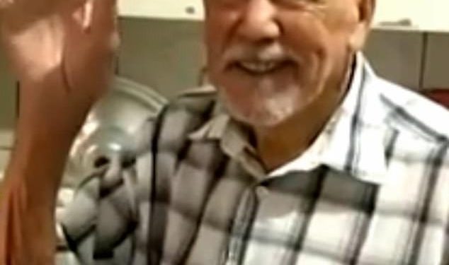 World’s oldest man’ celebrates his ‘123rd birthday’ in Brazil