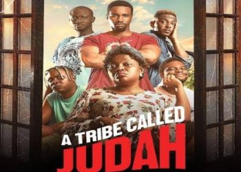 ‘A Tribe Called Judah’ makes N9.3 million in Francophone West Africa