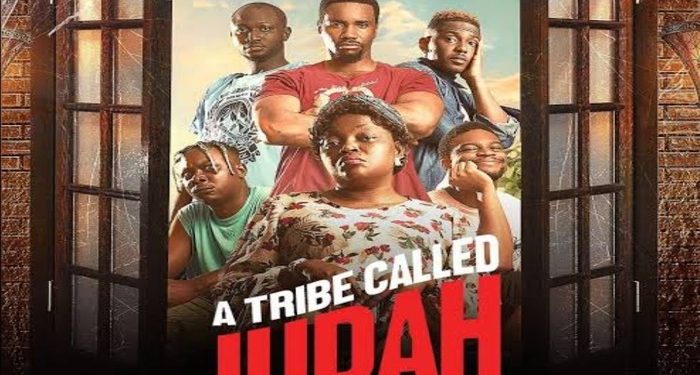 ‘A Tribe Called Judah’ makes N9.3 million in Francophone West Africa