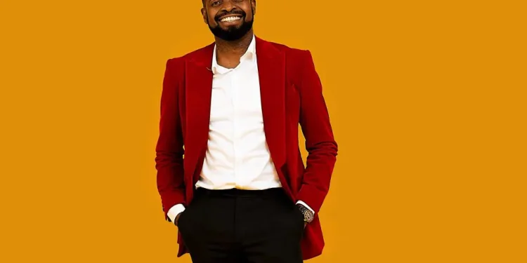 Basketmouth reveals plans to bring 2Baba back to Nollywood