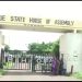 Assembly Sacks 3 LG Chairmen In Benue