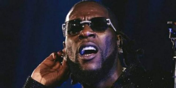 I blame those who donated to you, Burna Boy fires back at Eedris Abdulkareem