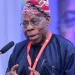 Obasanjo calls for urgent law against organ trafficking in Nigeria