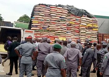 Hardship: Customs To Distribute Seized Food Items Nationwide