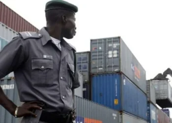 CBN to customs: Use official FX rate for import duty