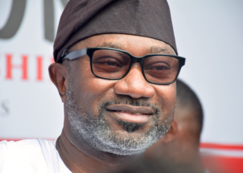 FBN Holdings appoints Otedola as board chairman