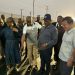 Works, Finance Ministers Inspect Ongoing Rehabilitation Of Third Mainland Bridge