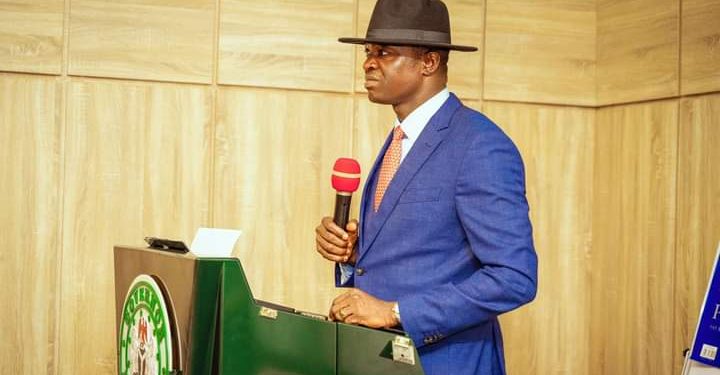 Gov. Nwifuru Commends INEC For Credible Conduct Of Ebonyi South Senatorial Bye-Election