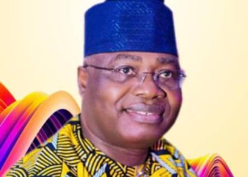 Boiling Point: Gen Okunowo to Offer Insights on How to Battle Insurgency, Banditry, Kidnapping to Standstill