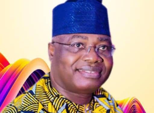 Boiling Point: Gen Okunowo to Offer Insights on How to Battle Insurgency, Banditry, Kidnapping to Standstill