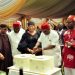 Soludo Congratulates Sir Emeka Offor at 65; Commends his Unrivaled Philanthropy 
