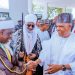 VP Shettima Urges Leaders To Renew Commitment To Humanity Service