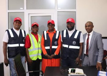 Ogun, NEMSAS Collaborate To Strengthen Emergency Medical Services