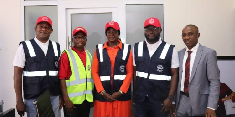 Ogun, NEMSAS Collaborate To Strengthen Emergency Medical Services