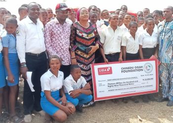 Reps Member, Ogah, Disburses Over N20m To Offset Students WACSE, JAMB, Law school Fees, Others In Ikwo/Ezza Constituency