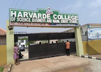 Nursing Student Commits Suicide In Ogun