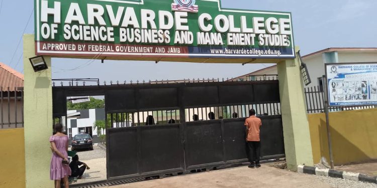 Nursing Student Commits Suicide In Ogun