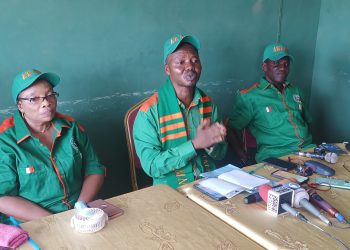 N650m Debt: Ogun Waste Managers Ask Abiodun To Intervene, May down tools if….