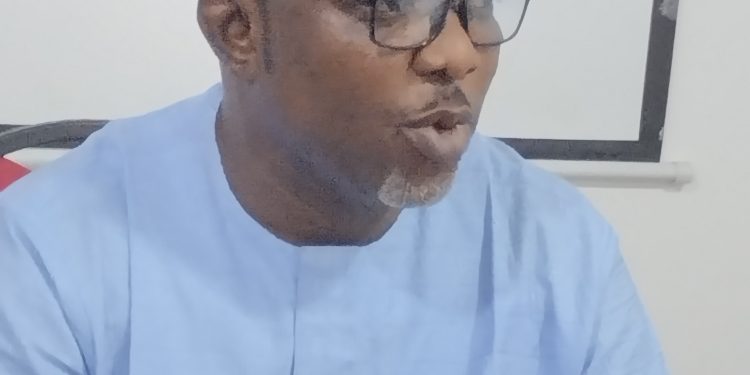 Kidnapping, Corruption: LP advocates for capital punishment for offenders