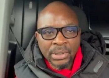 Eedris is a useless artiste… his only feat is Nigeria ‘Jaga Jaga’ – Isaac Fayose
