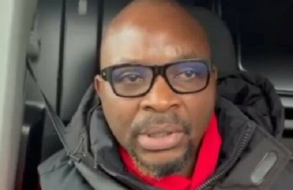 Eedris is a useless artiste… his only feat is Nigeria ‘Jaga Jaga’ – Isaac Fayose