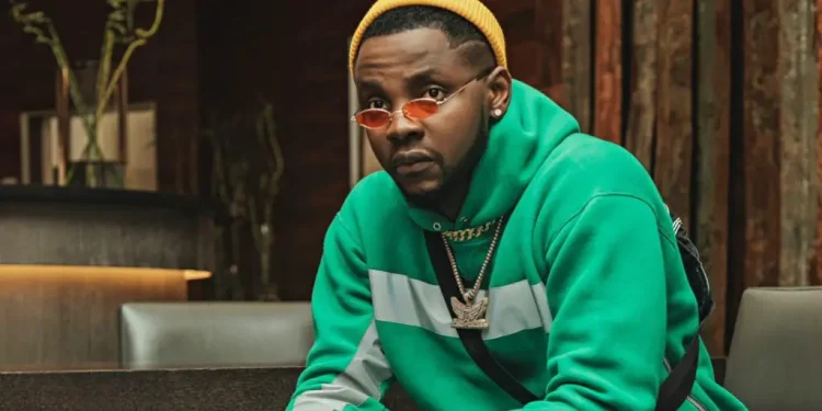 ‘I made N285m in one day’ – Kizz Daniel