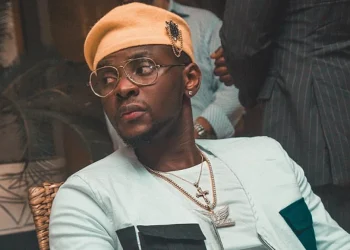 I have slept with 67 women – Kizz Daniel