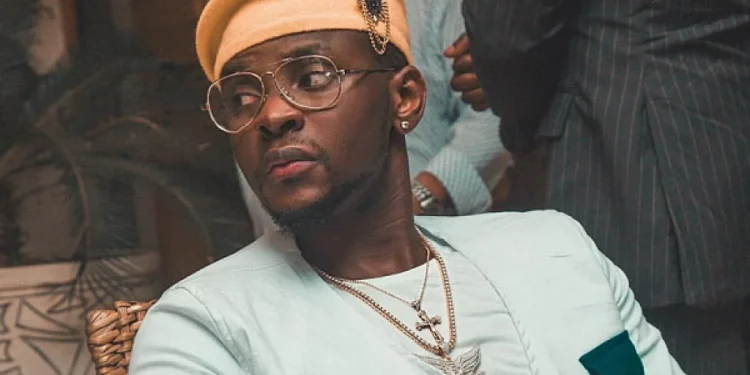 I have slept with 67 women – Kizz Daniel