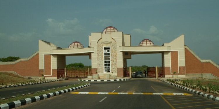 KWASU Final Year Student Commits Suicide