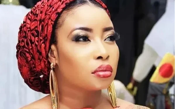 I’m being bullied online with fake news, Lizzy Anjorin laments