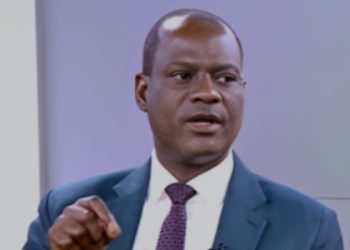 Taiwo Oyedele: 81% of employed Nigerians are in sectors that don’t add value to economy