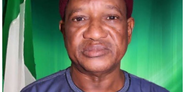 Ex-Yobe Governor, Bukar Abba Ibrahim, is dead
