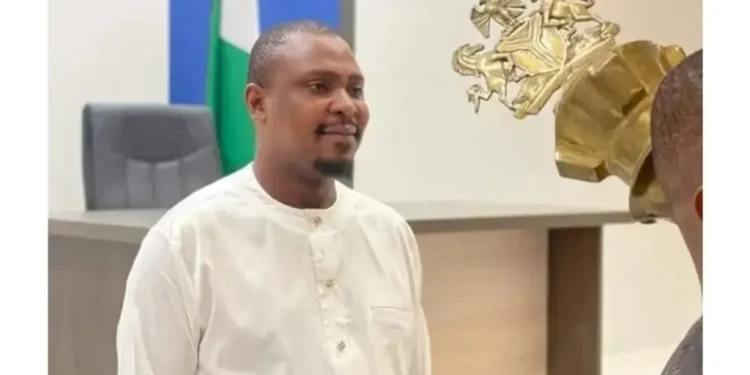Court declares Fubara’s Chief of Staff, five others wanted over alleged terrorism, murder