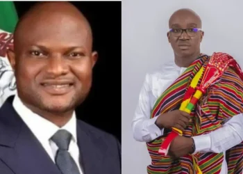 Edo Guber: Fresh crisis hits APC as Idahosa rejects Okpebholo’s emergence as candidate