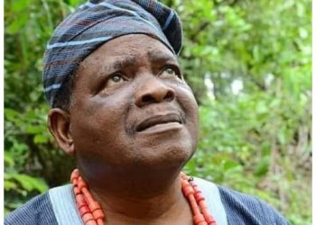 ‘I became sexually inactive after prostate surgery’ – Actor Kola Oyewo 
