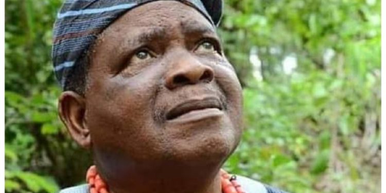 ‘I became sexually inactive after prostate surgery’ – Actor Kola Oyewo 