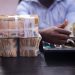 CBN, ONSA partner to probe, penalise those involved in FX racketeering