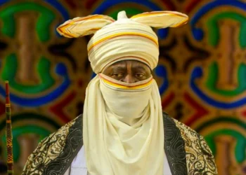 Kano Emir to Remi Tinubu: Tell president that there’s alarming hunger in the land