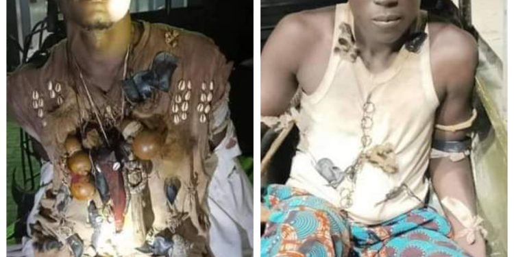 Two smugglers sentenced to 2 years imprisonment for assaulting Customs officers with charms and horsewhips in Ogun